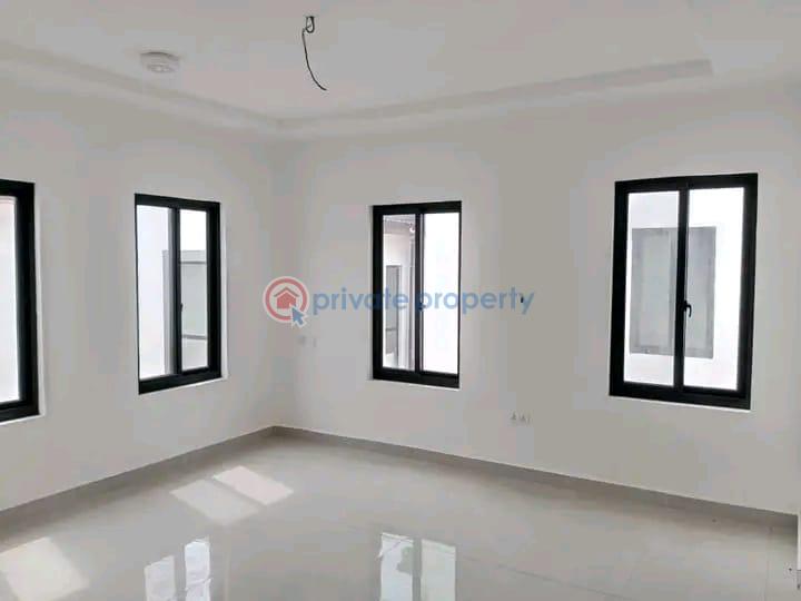 3 bedroom House For Sale Oyarifa La Nkwantanang Madina Municipal Accra - 8