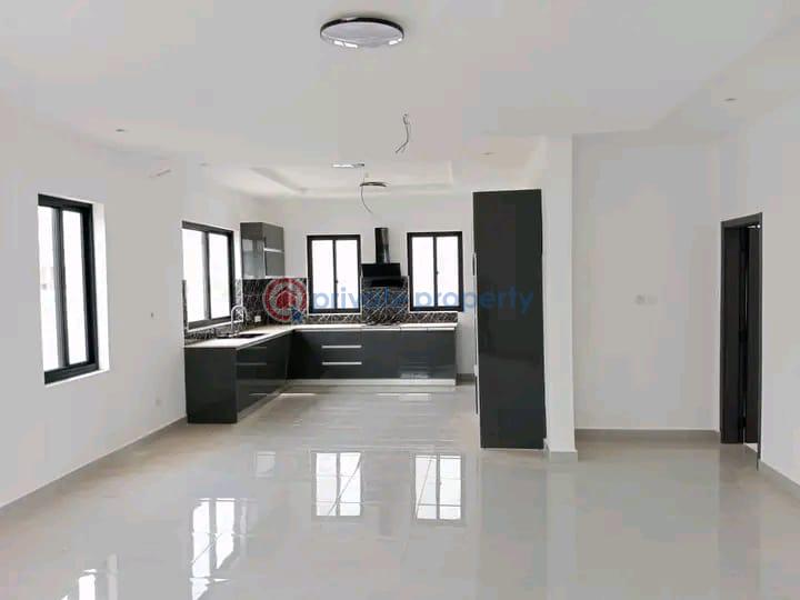 3 bedroom House For Sale Oyarifa La Nkwantanang Madina Municipal Accra - 9
