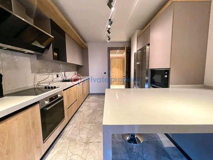 3 bedroom Townhouse Short let Capitol Restuarant Area Cantonments Accra - 6
