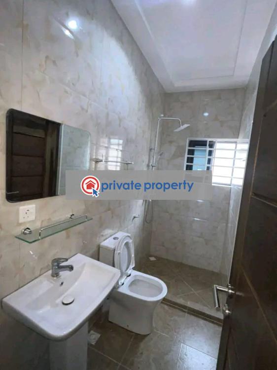 3 bedroom House For Sale &nbsp;ablekuma Odumase Ga Central Municipal Accra - 3