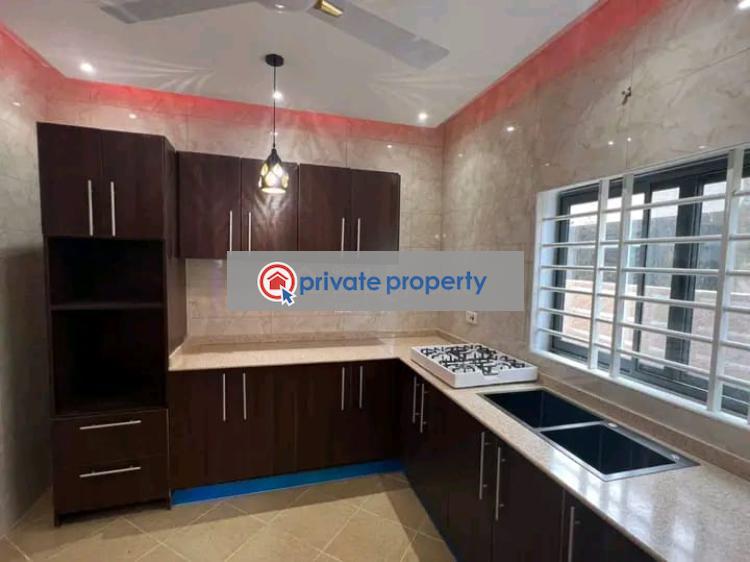 3 bedroom House For Sale &nbsp;ablekuma Odumase Ga Central Municipal Accra - 4