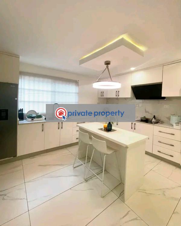 3 bedroom House For Sale &nbsp;agbogba North Legon Accra - 1