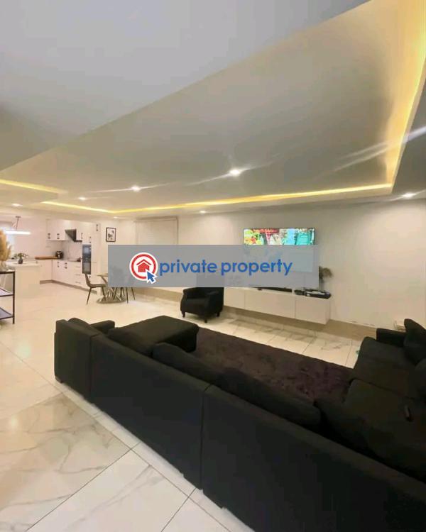 3 bedroom House For Sale &nbsp;agbogba North Legon Accra - 4