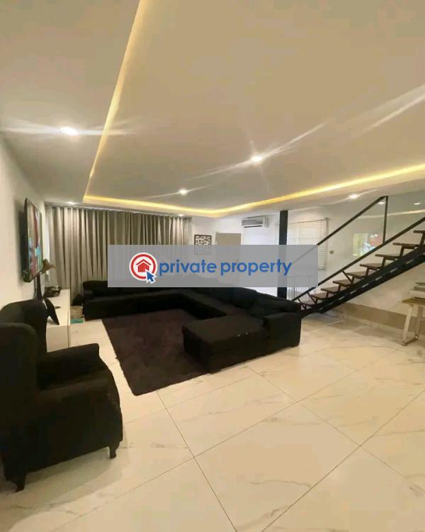 3 bedroom House For Sale &nbsp;agbogba North Legon Accra - 5