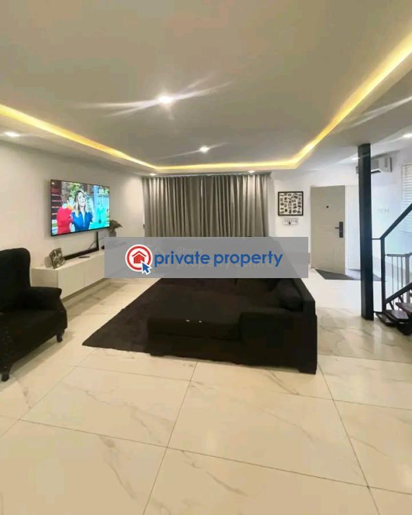 3 bedroom House For Sale &nbsp;agbogba North Legon Accra - 3