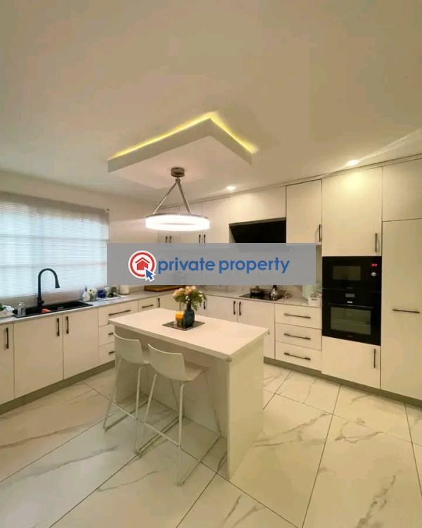3 bedroom House For Sale &nbsp;agbogba North Legon Accra - 2