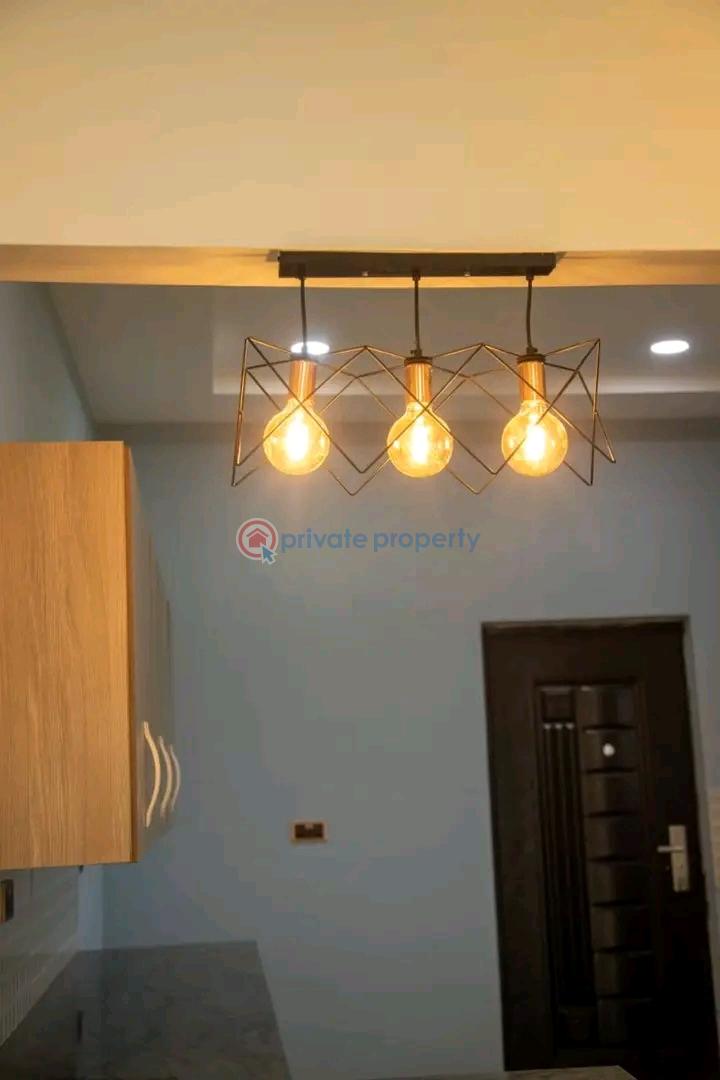 3 bedroom House For Sale Amasaman Ga West Municipal Accra - 9