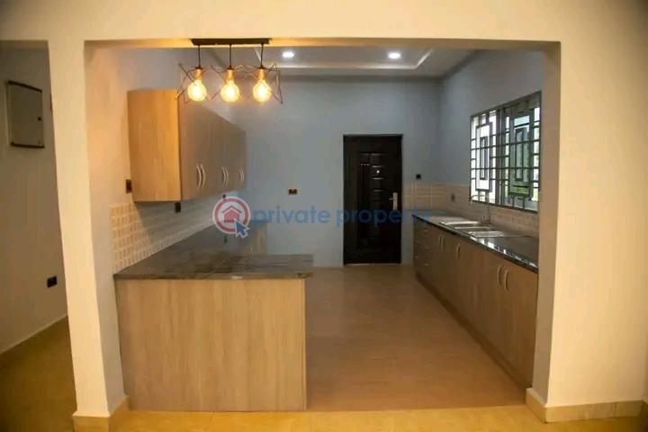3 bedroom House For Sale Amasaman Ga West Municipal Accra - 7