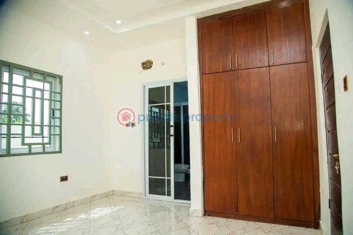 3 bedroom House For Sale Amasaman Ga West Municipal Accra - 4