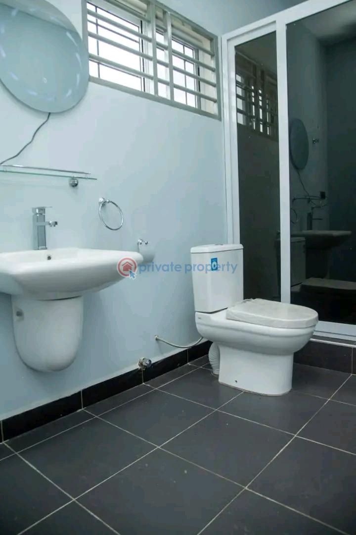 3 bedroom House For Sale Amasaman Ga West Municipal Accra - 5