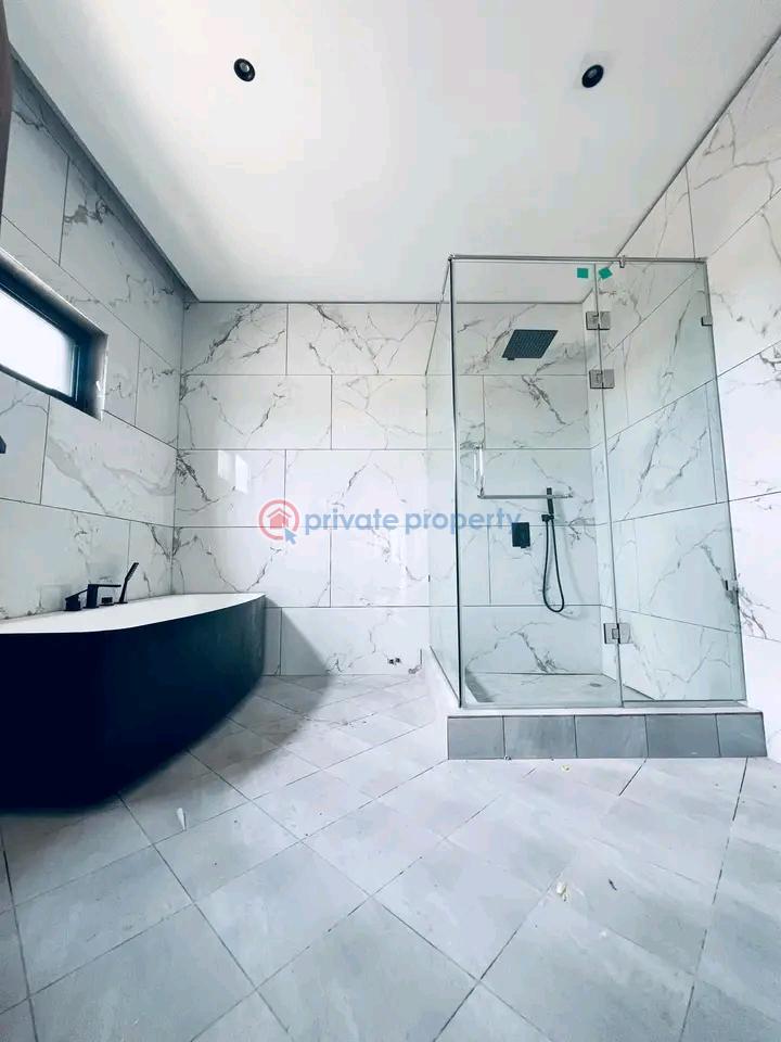 3 bedroom House For Sale Ashaley Botwe Adenta Municipal Accra - 6