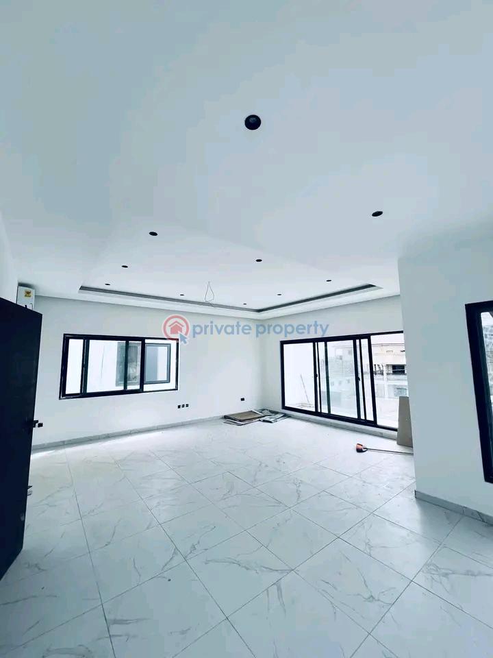 3 bedroom House For Sale Ashaley Botwe Adenta Municipal Accra - 1