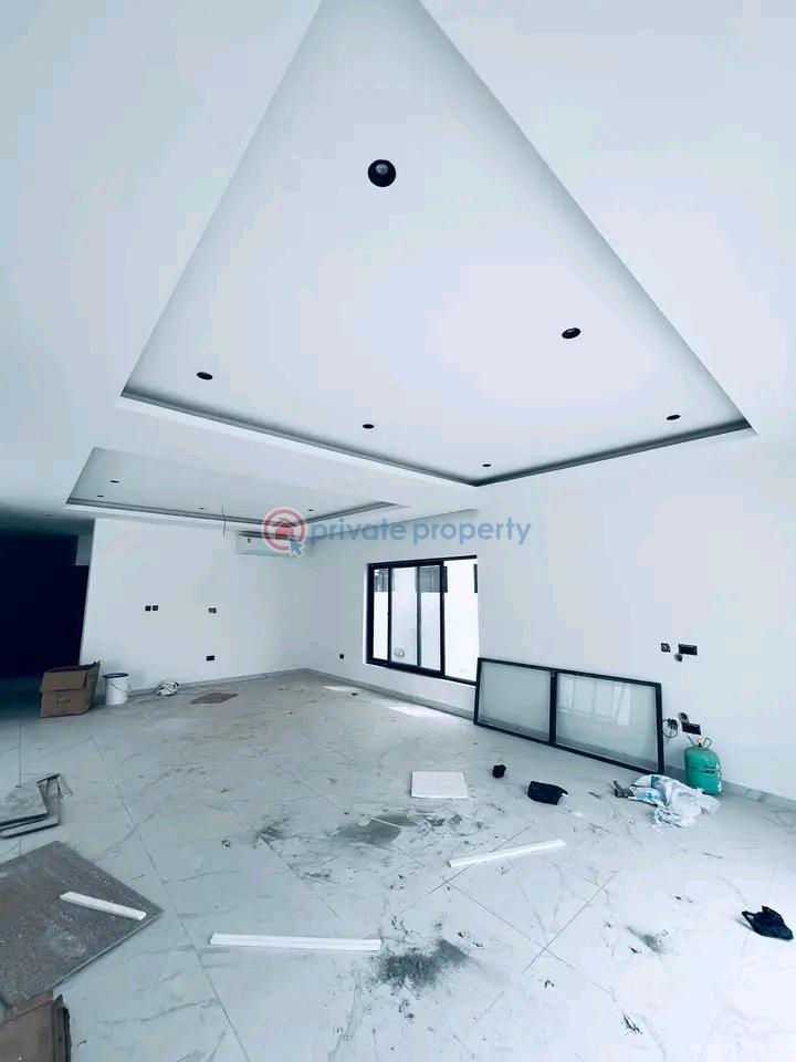 3 bedroom House For Sale Ashaley Botwe Adenta Municipal Accra - 9
