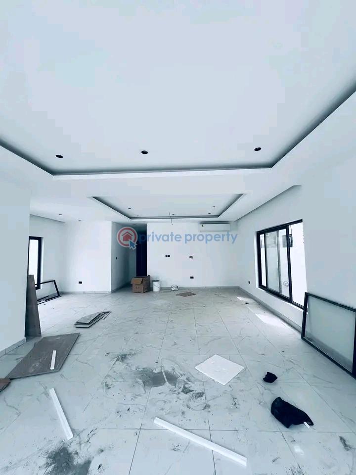 3 bedroom House For Sale Ashaley Botwe Adenta Municipal Accra - 3