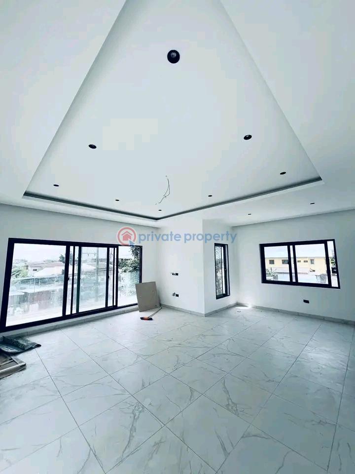 3 bedroom House For Sale Ashaley Botwe Adenta Municipal Accra - 7