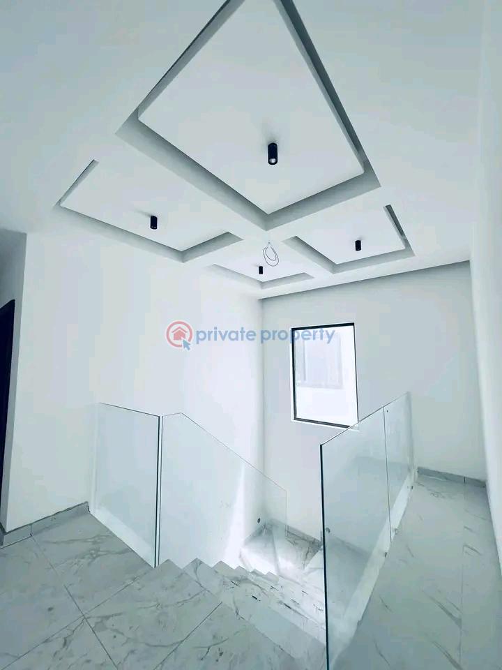 3 bedroom House For Sale Ashaley Botwe Adenta Municipal Accra - 2