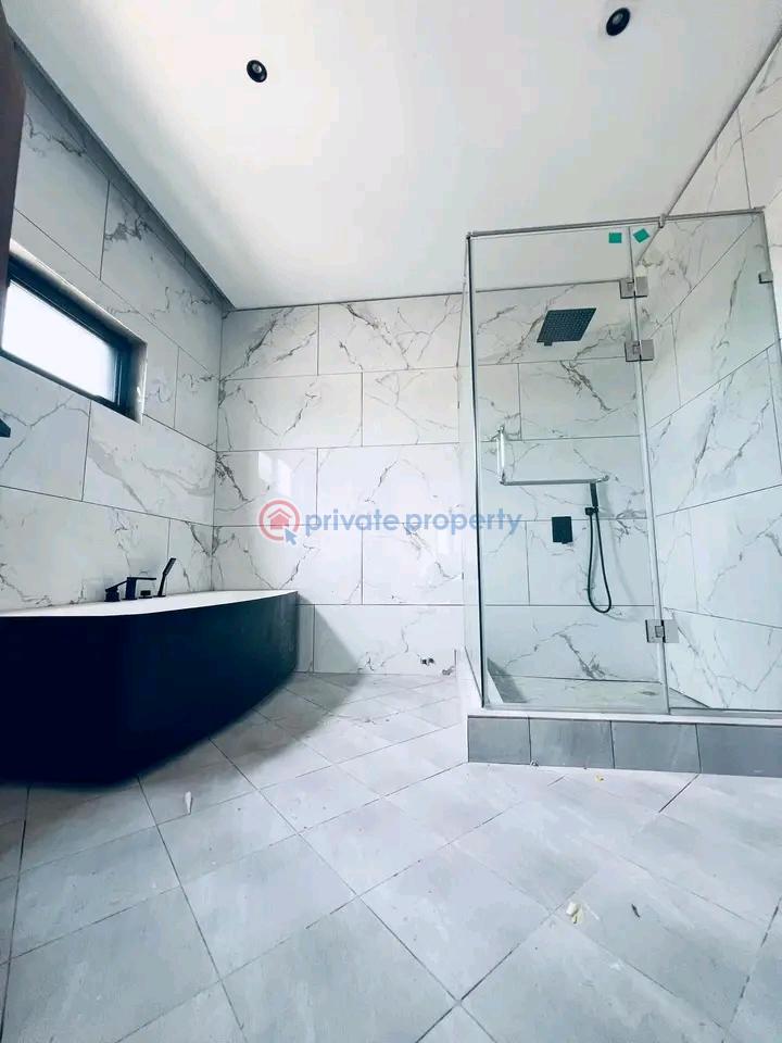 3 bedroom House For Sale Ashaley Botwe Adenta Municipal Accra - 8
