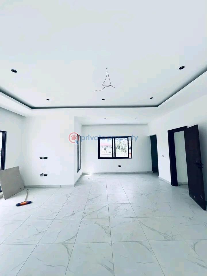 3 bedroom House For Sale Ashaley Botwe Adenta Municipal Accra - 4