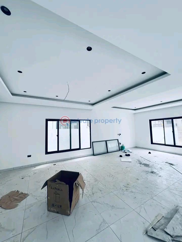 3 bedroom House For Sale Ashaley Botwe Adenta Municipal Accra - 5
