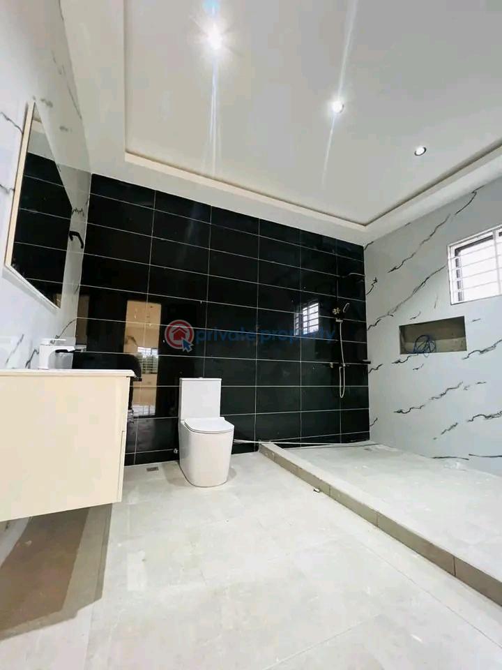 3 bedroom House For Sale Ayi Mensah Oyarifa La Nkwantanang Madina Municipal Accra - 4