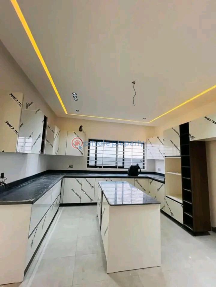 3 bedroom House For Sale Ayi Mensah Oyarifa La Nkwantanang Madina Municipal Accra - 5