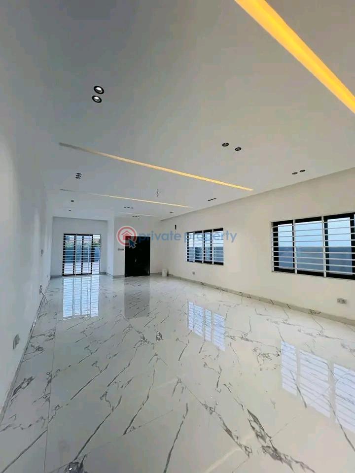 3 bedroom House For Sale Ayi Mensah Oyarifa La Nkwantanang Madina Municipal Accra - 1
