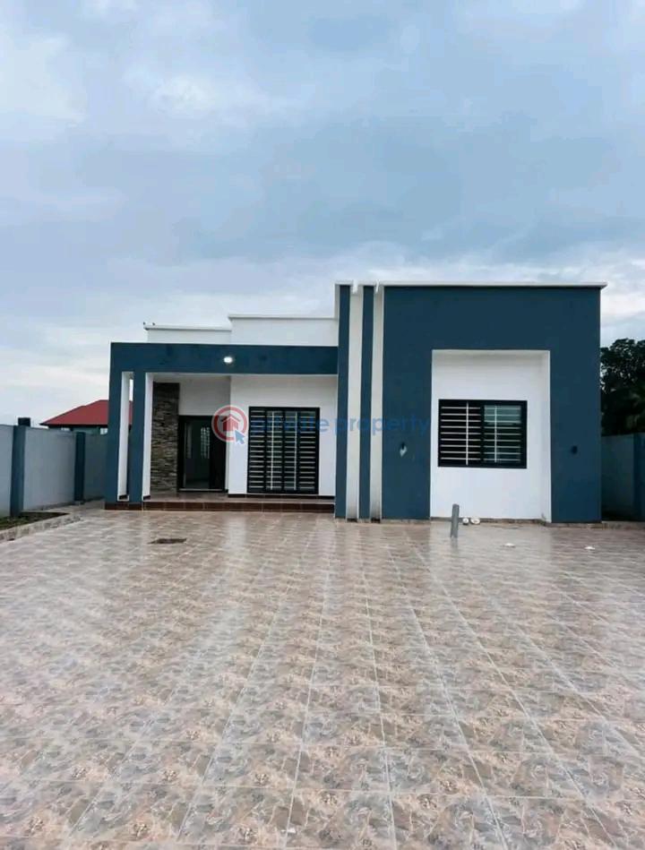 3 bedroom House For Sale Ayi Mensah Oyarifa La Nkwantanang Madina Municipal Accra - 6