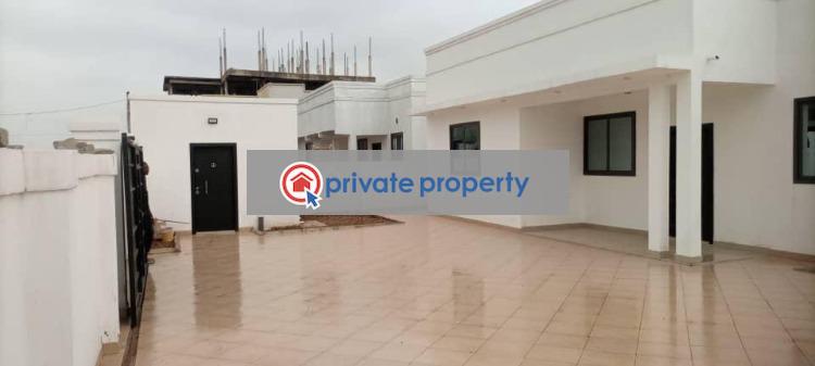 3 bedroom House For Sale &nbsp;estate East Legon Hills Accra - 14