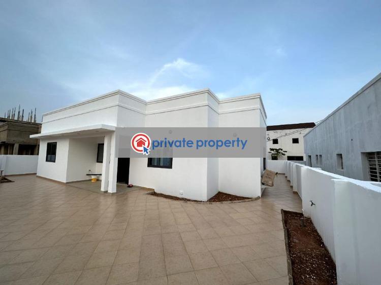 3 bedroom House For Sale &nbsp;estate East Legon Hills Accra - 2