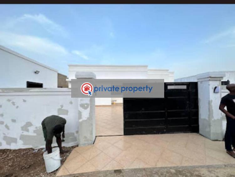 3 bedroom House For Sale &nbsp;estate East Legon Hills Accra - 5
