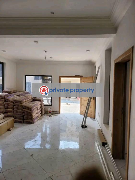 3 bedroom Detached Duplex For Sale &nbsp;east Legon Hills East Legon Accra - 4