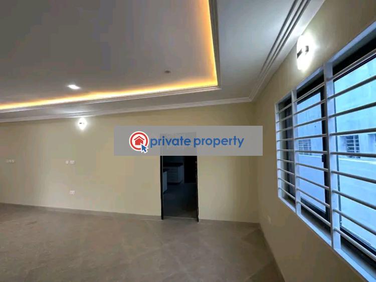 3 bedroom Detached Bungalow For Sale &nbsp;east Legon Hills East Legon Accra - 3