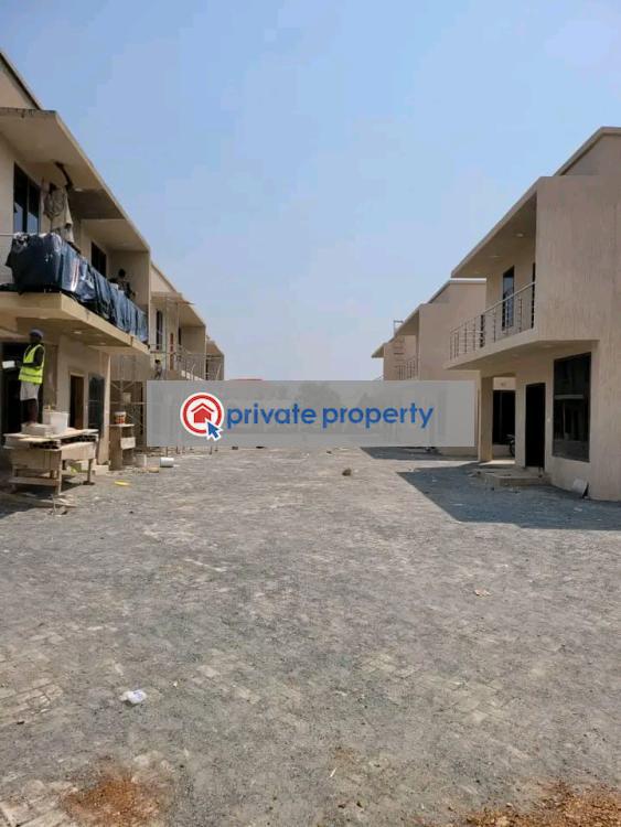 3 bedroom Detached Duplex For Sale &nbsp;east Legon Hills East Legon Accra - 8