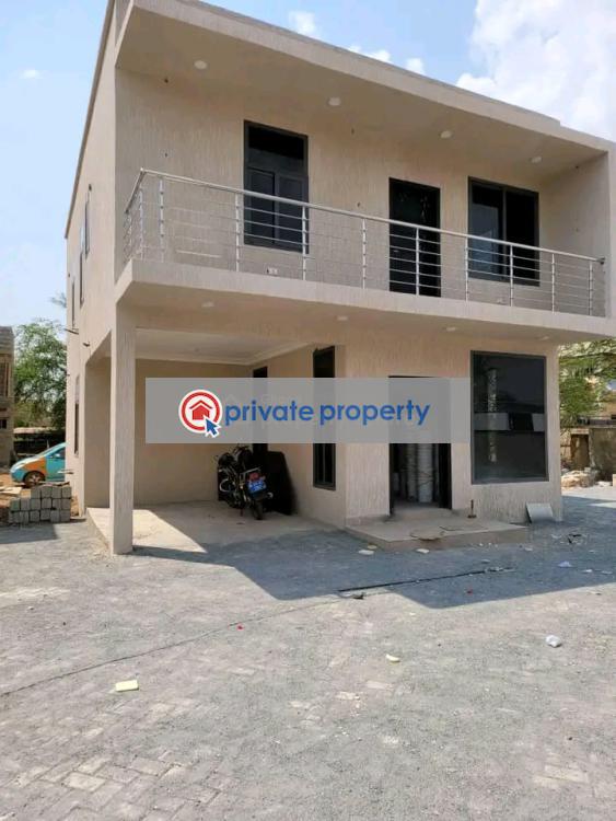 3 bedroom Detached Duplex For Sale &nbsp;east Legon Hills East Legon Accra - 7