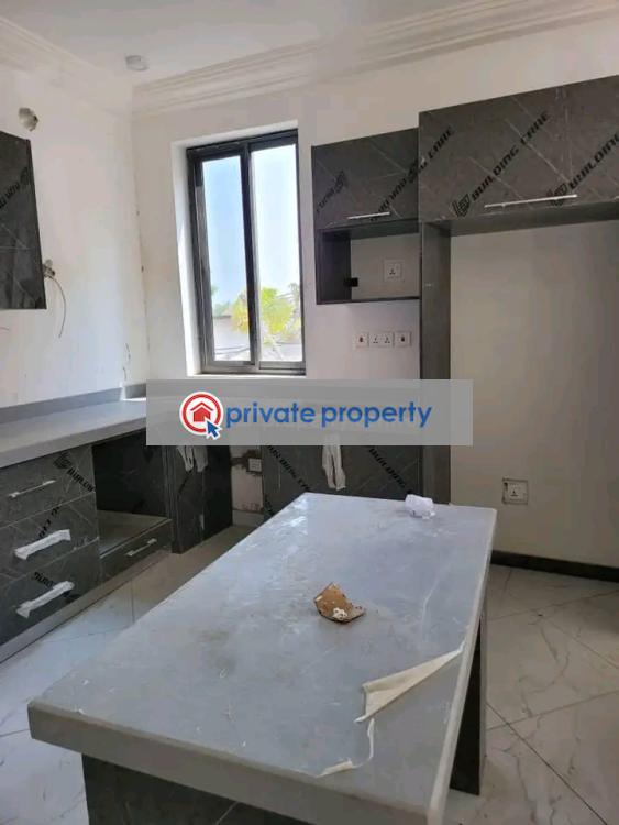 3 bedroom Detached Duplex For Sale &nbsp;east Legon Hills East Legon Accra - 5