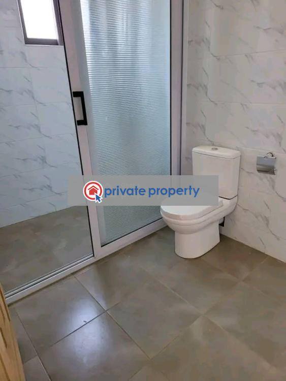 3 bedroom Detached Duplex For Sale &nbsp;east Legon Hills East Legon Accra - 6