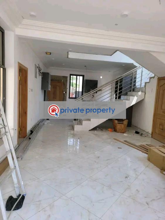 3 bedroom Detached Duplex For Sale &nbsp;east Legon Hills East Legon Accra - 3