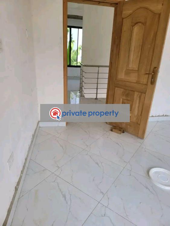 3 bedroom Detached Duplex For Sale &nbsp;east Legon Hills East Legon Accra - 1