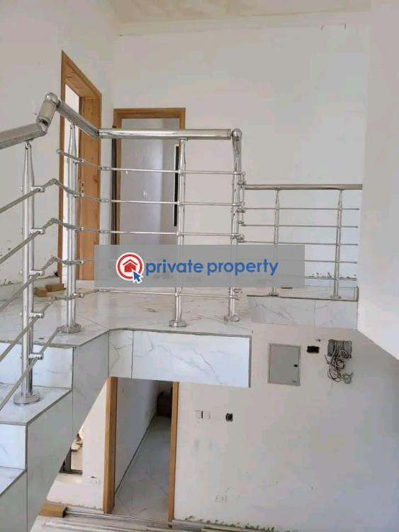 3 bedroom Detached Duplex For Sale &nbsp;east Legon Hills East Legon Accra - 2