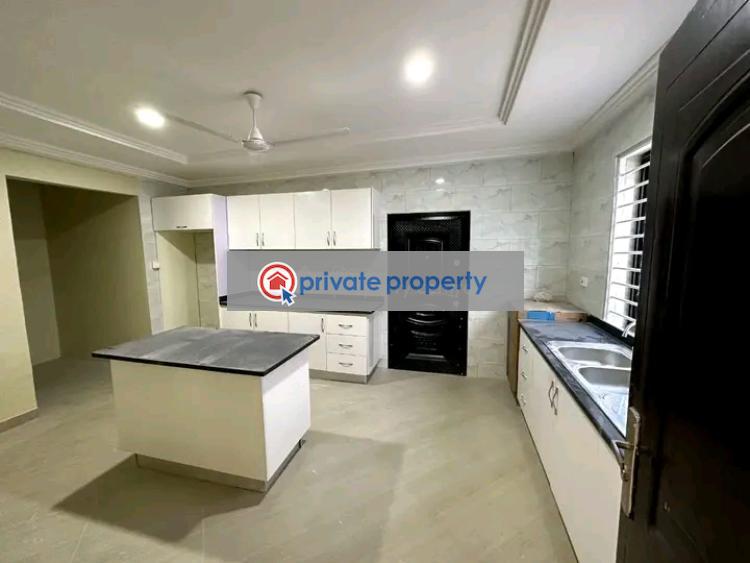 3 bedroom Detached Bungalow For Sale &nbsp;east Legon Hills East Legon Accra - 1