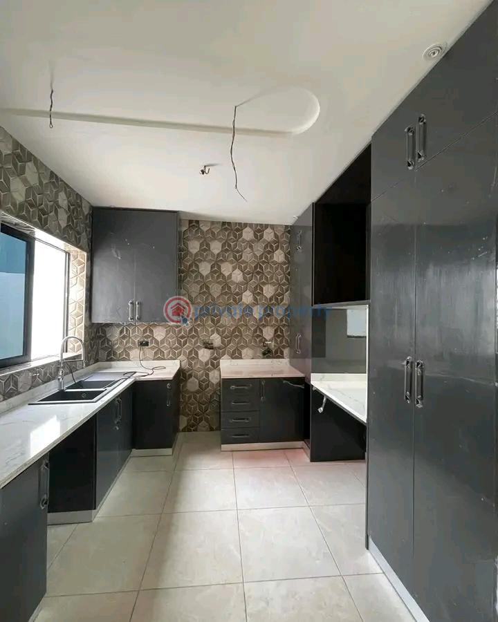 3 bedroom House For Sale Hastso Ga East Municipal Accra - 1
