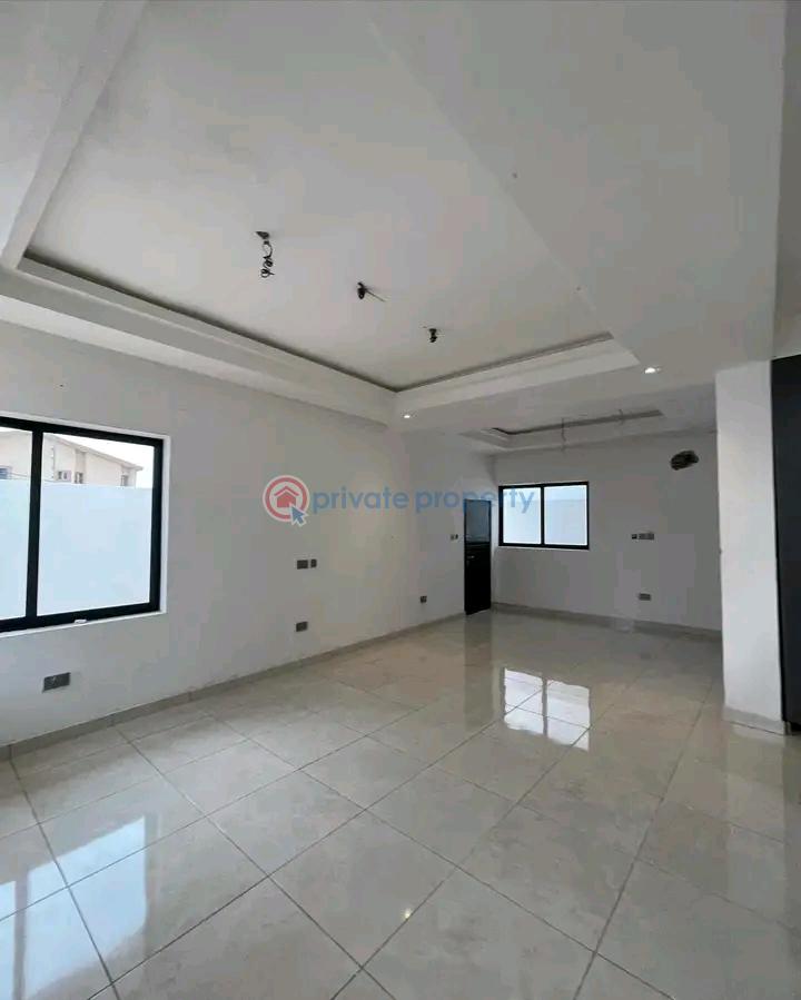 3 bedroom House For Sale Hastso Ga East Municipal Accra - 2