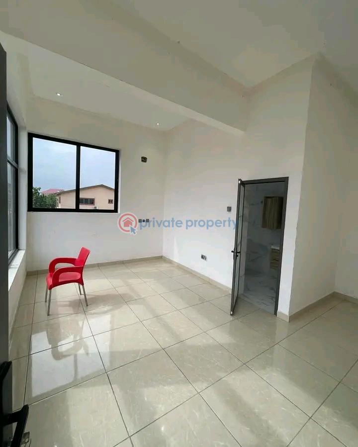 3 bedroom House For Sale Hastso Ga East Municipal Accra - 4