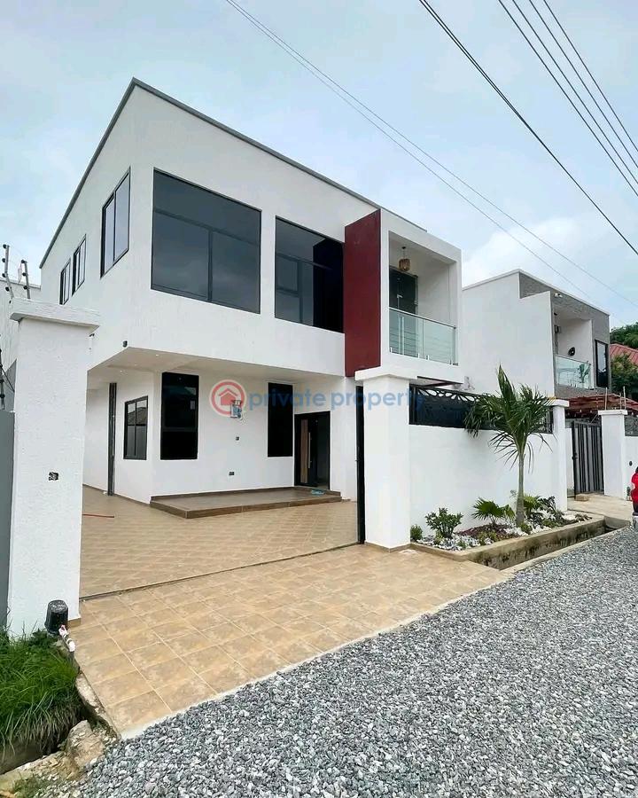 3 bedroom House For Sale Hastso Ga East Municipal Accra - 0