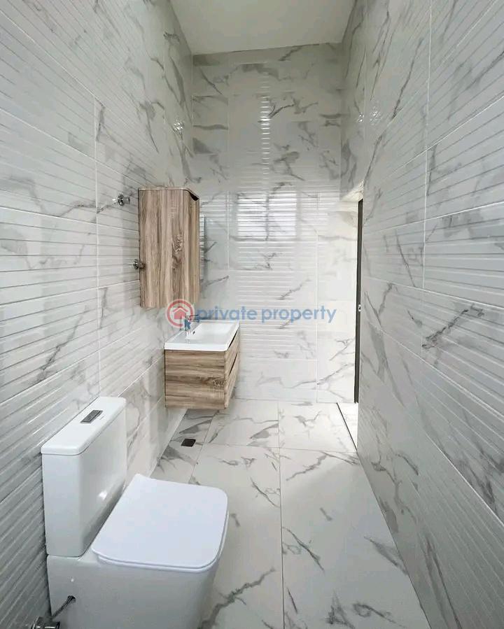 3 bedroom House For Sale Hastso Ga East Municipal Accra - 5
