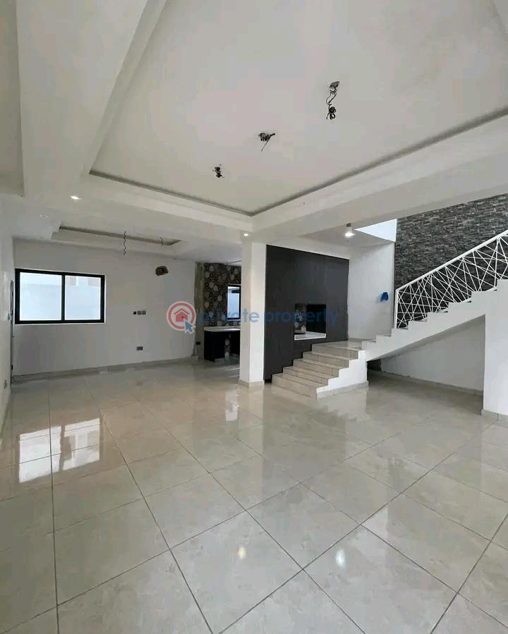 3 bedroom House For Sale Hastso Ga East Municipal Accra - 3