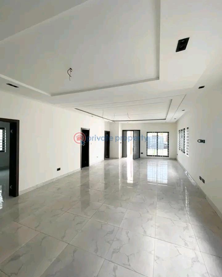 3 bedroom House For Sale Lakeside Estates. Adenta Municipal Accra - 2