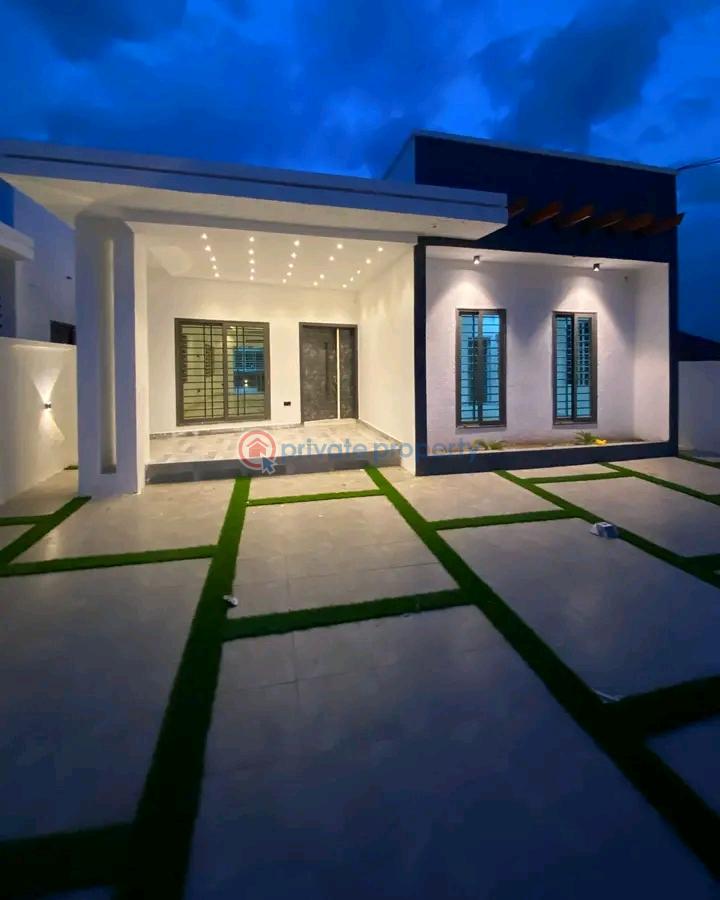 3 bedroom House For Sale Lakeside Estates. Adenta Municipal Accra - 7