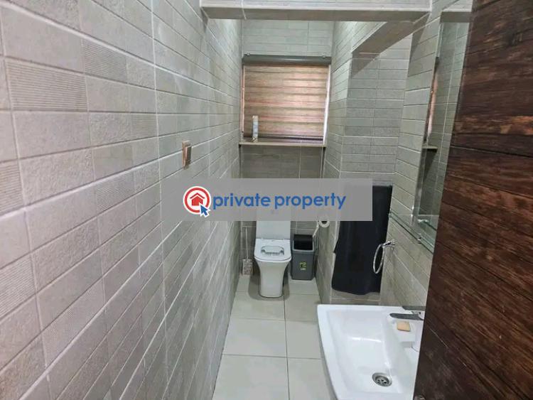 3 bedroom Detached Bungalow For Sale &nbsp;lakeside Estatw Ashaley Botwe Adenta Municipal Accra - 4