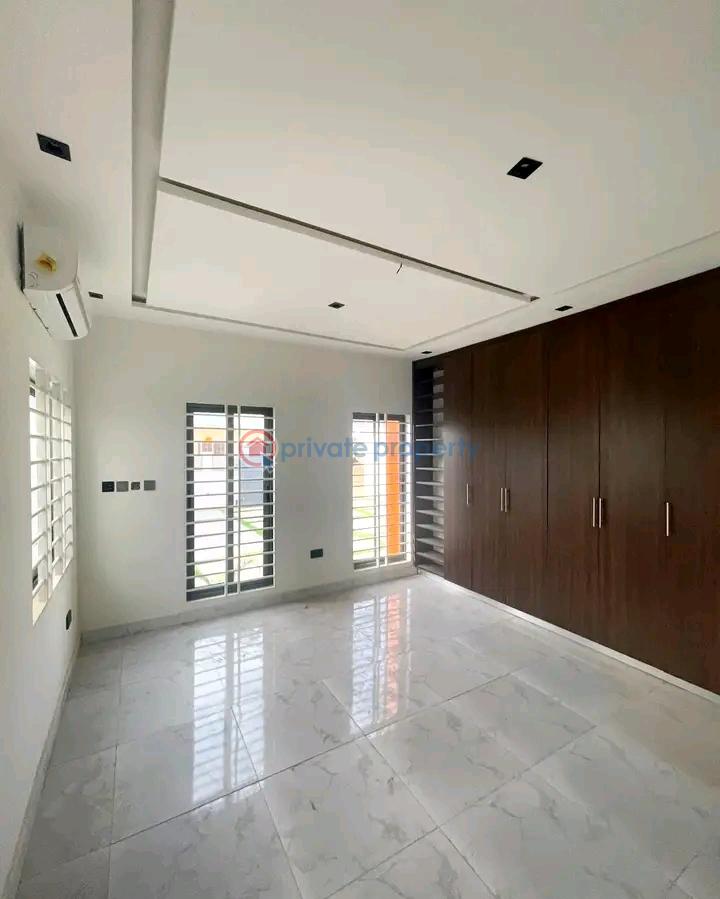 3 bedroom House For Sale Lakeside Estates. Adenta Municipal Accra - 5